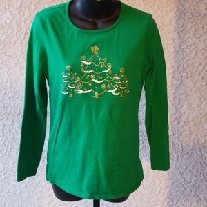 Christmas t shirt